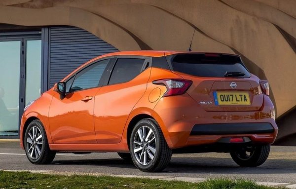 Micra e eдинственият автомобил, който е по-евтин днес, отколкото е бил преди три години - просто защото при лансирането му в Европа японците бяха обявили твърде амбициозни цени, от които после доста отстъпиха. Днес най-достъпната Micra е еднолитров IG-T бензинов двигател с 91 коня и ръчни скорости. Оборудването включва 7-инчова мултимедия с Bluetooth и сензорен дисплей, климатик, борд компютър, стоманени джанти, круиз контрол. За 34 490 лева можете да имате по-високо ниво на оборудване със CVT автоматик. 

Цена през декември 2021: 28 500 лева (разлика -2 690)
Цена през декември 2020: 27 350 лева* (разлика -3 840)
Цена през декември 2019: n/a
Цена през декември 2018: n/a


